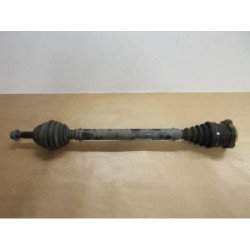 Cardan Droit (transmission) Volkswagen Polo 3 Phase 1